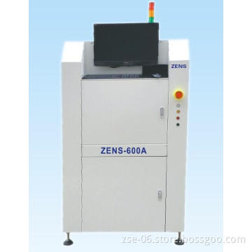 zens600A online automatic optical inspection aoi machine for iphone7 pcb machine price